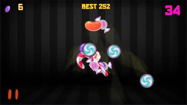Candy Slice screenshot 4