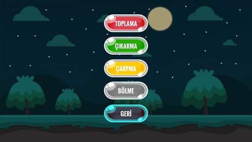 Oyunmatik: İki Kişilik Matematik Oyunları screenshot 6