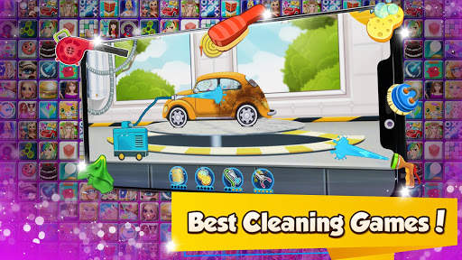 Minobi Games for Girls screenshot 5