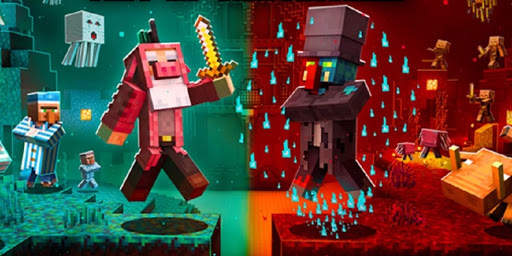 2021 Mods for Minecraft screenshot 5