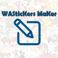 WASticker Maker - CREADOR DE STICKERS