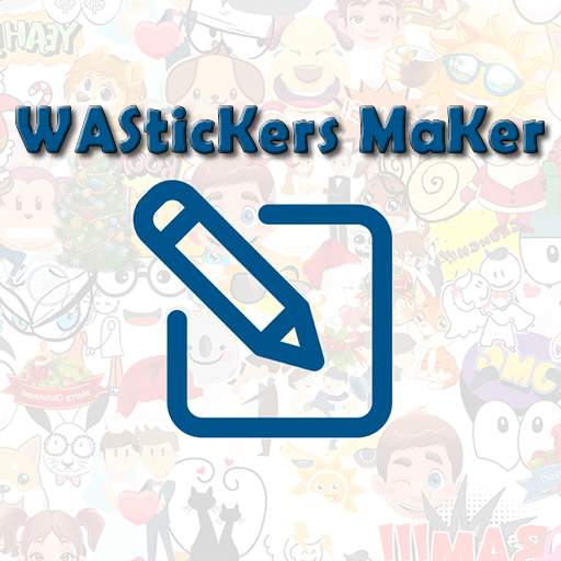 WASticker Maker - CREADOR DE STICKERS 1.1.2