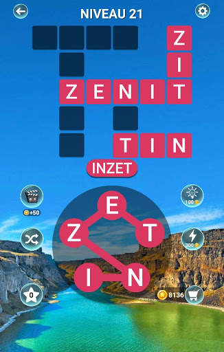 Word Land - Woorspel screenshot 4