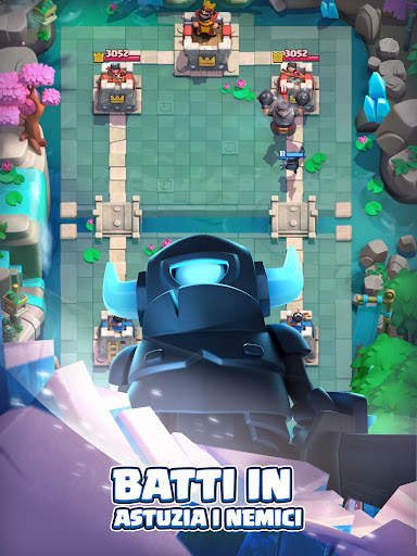 Clash Royale screenshot 14