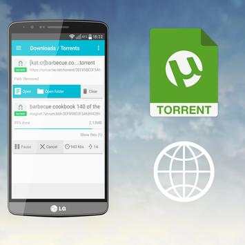 Super Download Manager screenshot 5