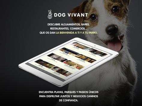 Dog Vivant - Planes con perros screenshot 7