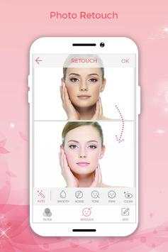 Face Mask : Photo Retouch screenshot 1