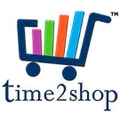 Time2shop 1.0