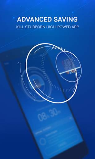 DU Battery Saver - Battery Charger & Battery Life screenshot 3