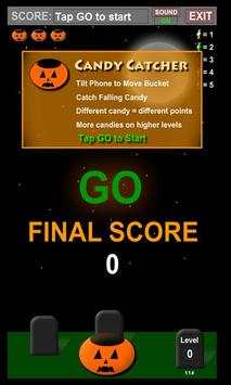 Candy Catch screenshot 1