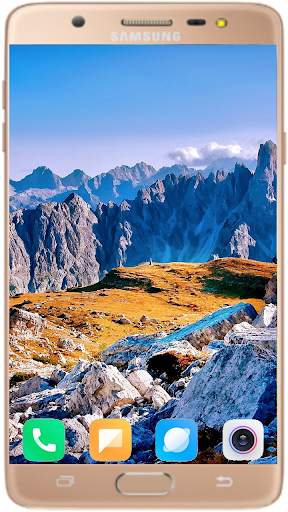 Nature Wallpaper Best HD screenshot 15