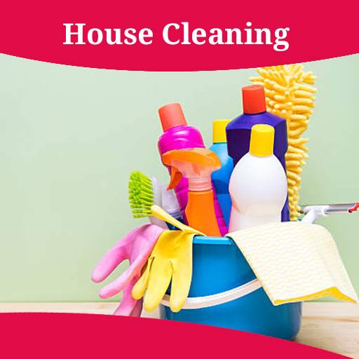House Cleaning Checklist 1.0