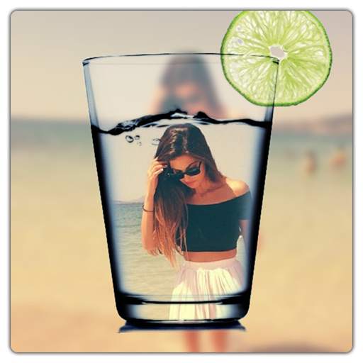 PIP Photo Effect 1.0