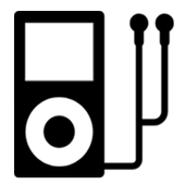 Mp5 Player icon
