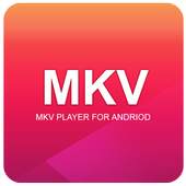 MKV Player for Android 1.0