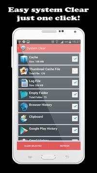 Android Assistant Plus screenshot 6