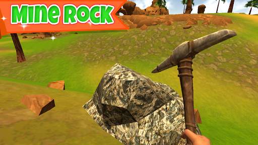 Block Building Craft 3D Simulator Games screenshot 7