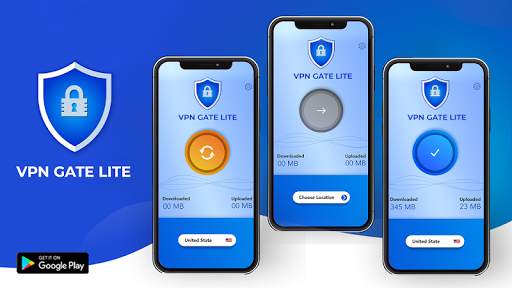 VPNGate Lite screenshot 2
