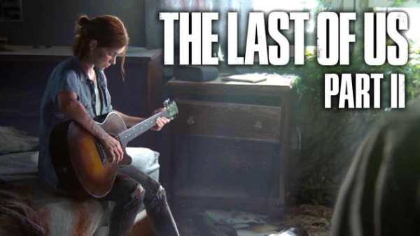 The Last of Us Part II Walkthrough screenshot 5