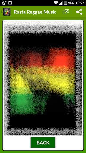 Rasta Reggae Music Hits screenshot 3