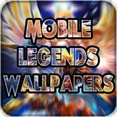 Mobile Wallpaper Legends 1.0.0