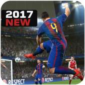 New PES 2017 Game Guide 1.0