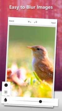 DSLR Camera Photo Effects Magic 2 تصوير الشاشة