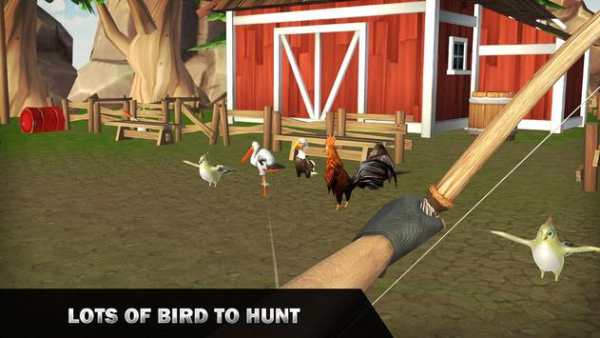 Bird Hunting 3d screenshot 6