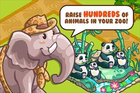Zoo Story 2™ screenshot 1