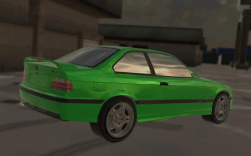 Free Drift screenshot 5