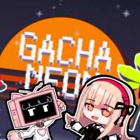Gacha Neon Mod Guide logo
