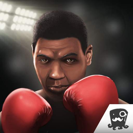 King of Boxing Free Games 2.2