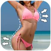 Body shape : Body retouch - Plastic surgery 4.0