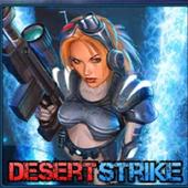 Desert Strike Hots Unit Guide Free icon