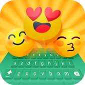Fantastic Keyboard - Funny Emoji 1.1.0
