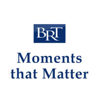 Bob Rogers Moments that Matter logo