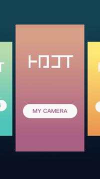 Hoot Camera International screenshot 1