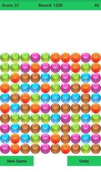 Bubble Pop Puzzle screenshot 3