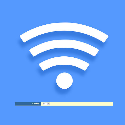 How to Change WiFi Channel on Wifi Modem icon
