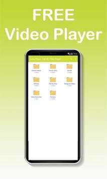 Lime Player - Full HD Video Player screenshot 5