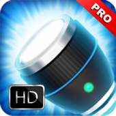 Super Lampe Torche HD