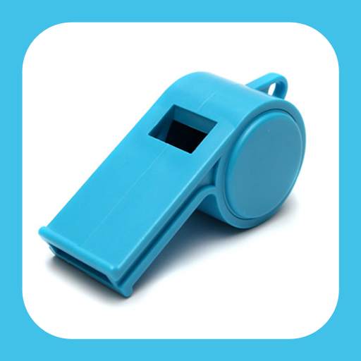 Whistle 1.34