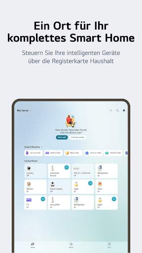 LG ThinQ screenshot 7