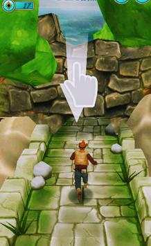 Temple Run 3 - developed for 2019 advanced edition screenshot 1