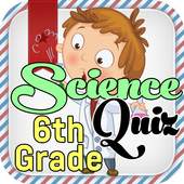 Science lesson for 6th grade 1.8