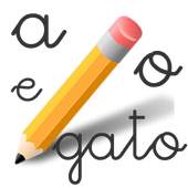 Learning to Write. Calligraphy Profesional