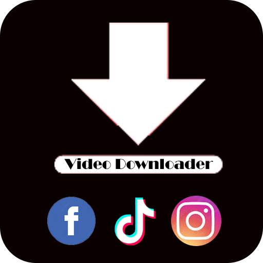 Video Downloader for FB,TikTok,Instagram 1.0
