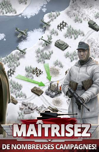 1941 Frozen Front screenshot 3