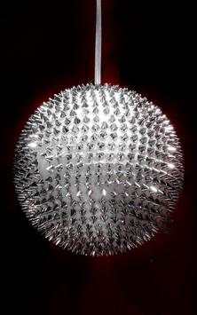Disco Ball Live Wallpaper screenshot 2