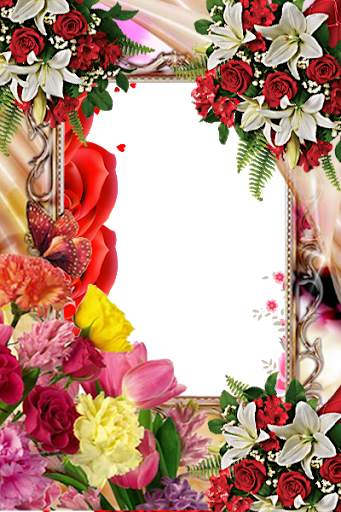 Couple Photo Frame Free 2019 screenshot 3